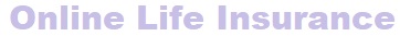 Online Life Insurance Quotes Oakridge-logo